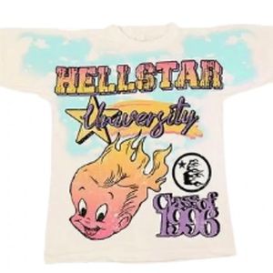 Hellstar shirt